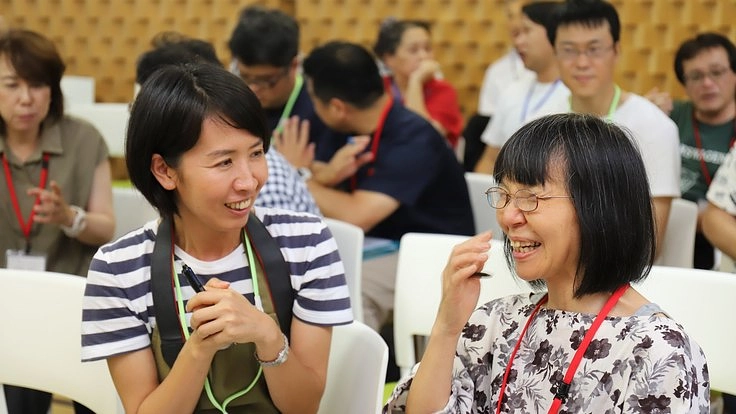 【和歌山県上富田町】これからも熱中小学校で地域のために活動続けたい