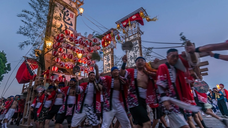 能登半島地震:壊滅した宝立七夕キリコ祭りを復活させたい!