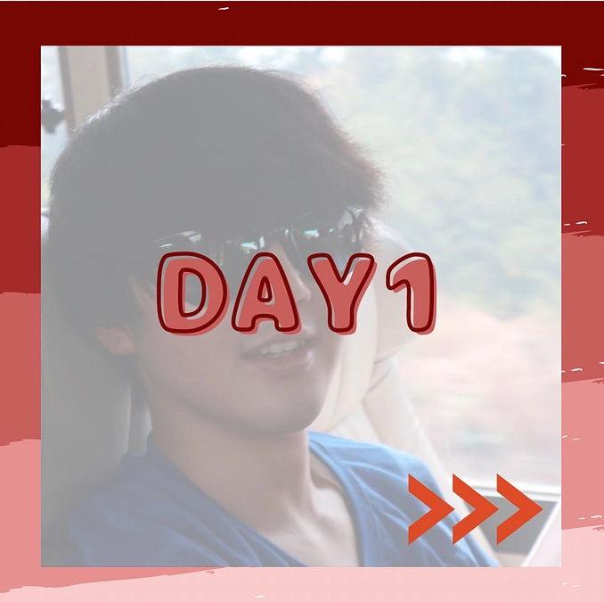 カンボジアに到着しました！