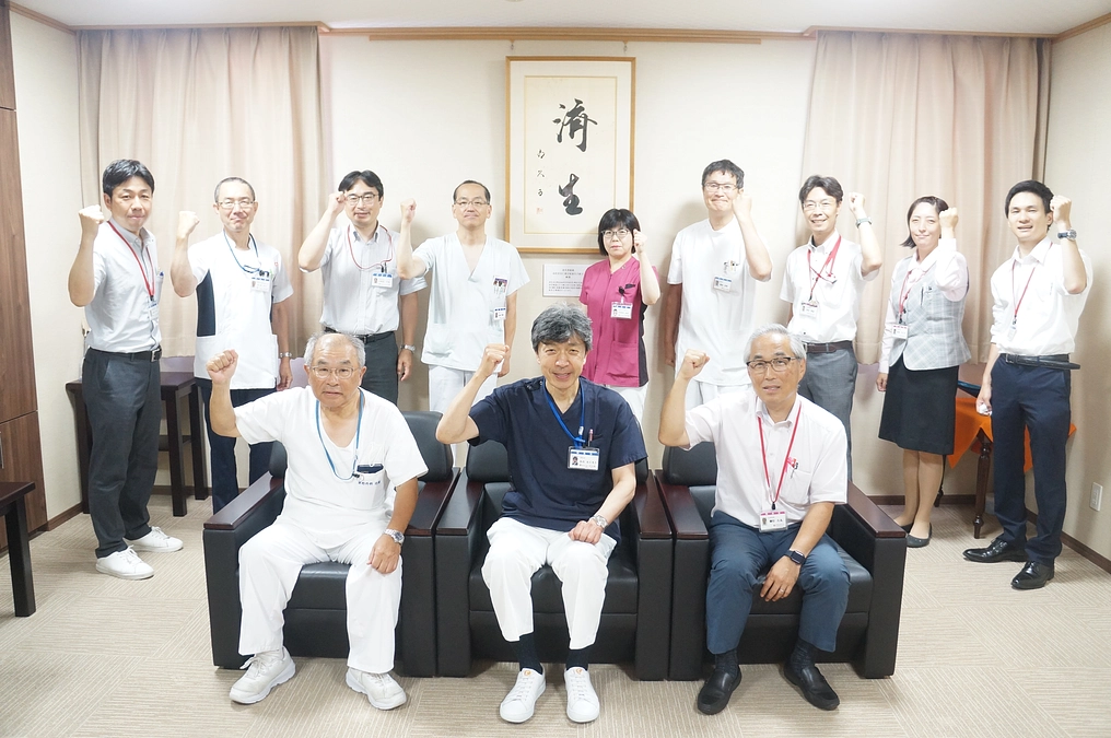 達成のお礼と今後について