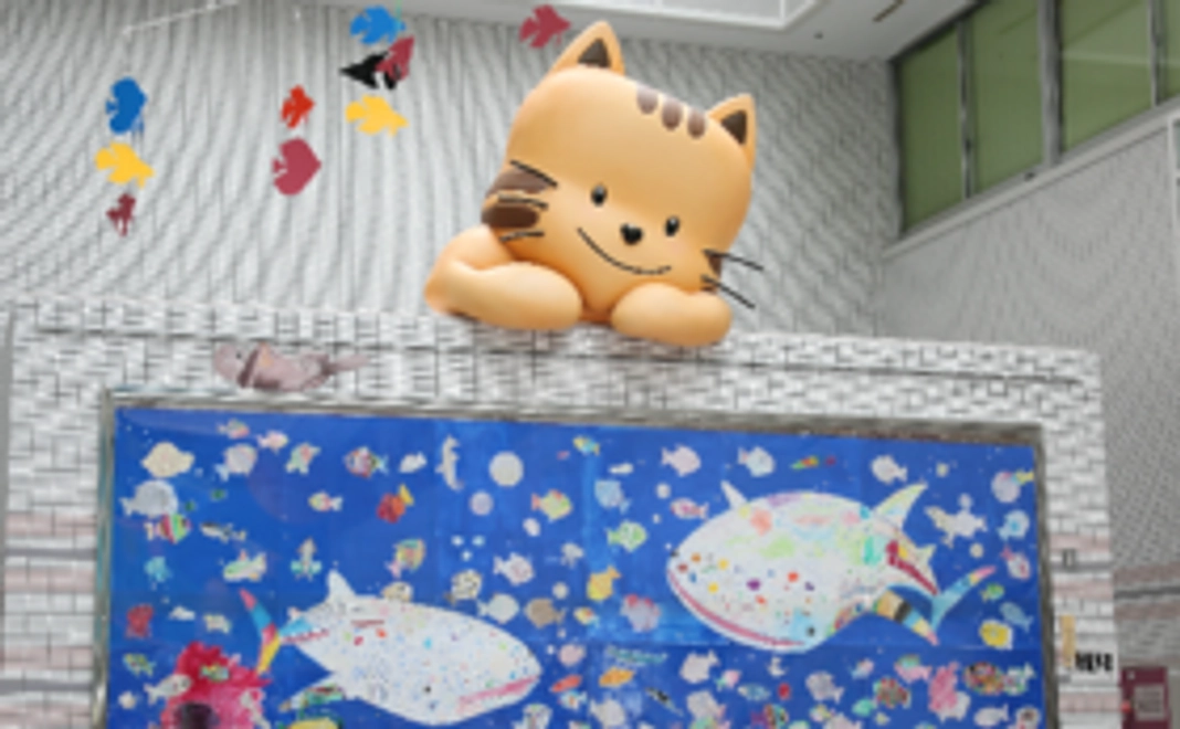 心からの感謝をこめてサンクスメールをお送りします！