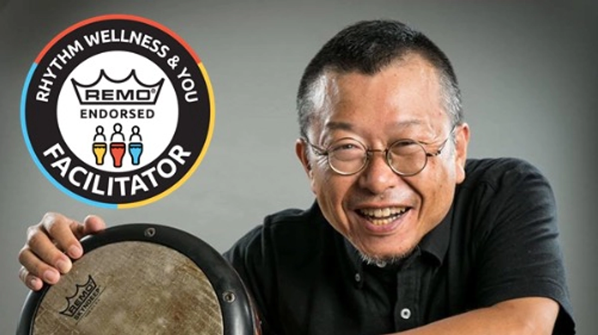 リズムハートの森田孝一郎さんより応援メッセージをいただきました！