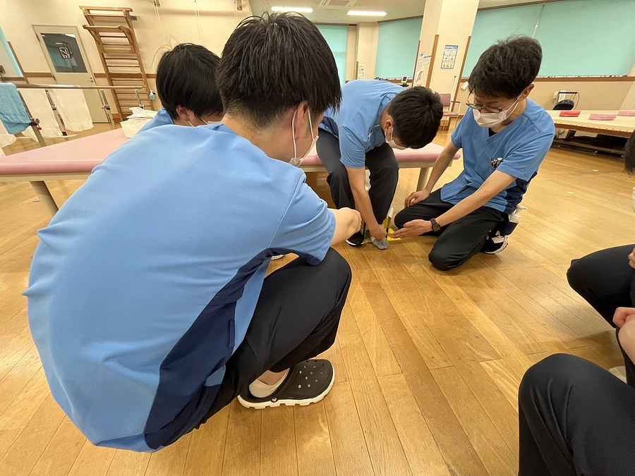 「そうぐっど」説明会・体験会を実施しました。