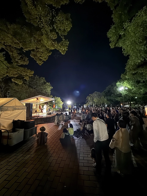 マチノブンカサイ2025、無事開催しました！