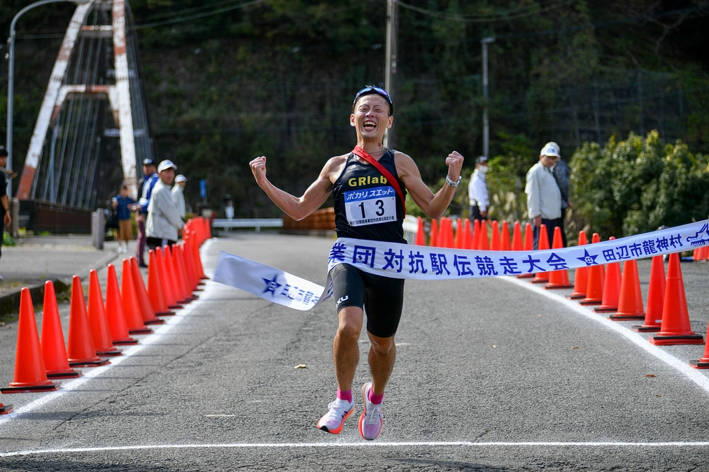 エントリーリストが公開！！