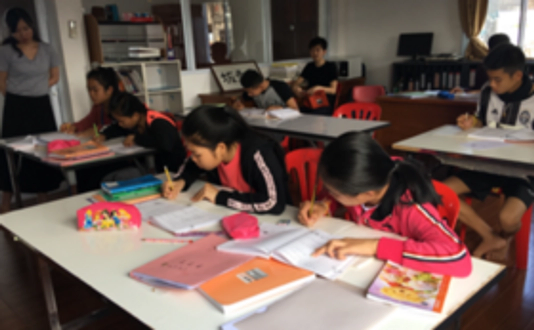 【応援プラン】子どもたちの寮生活をあと押し！