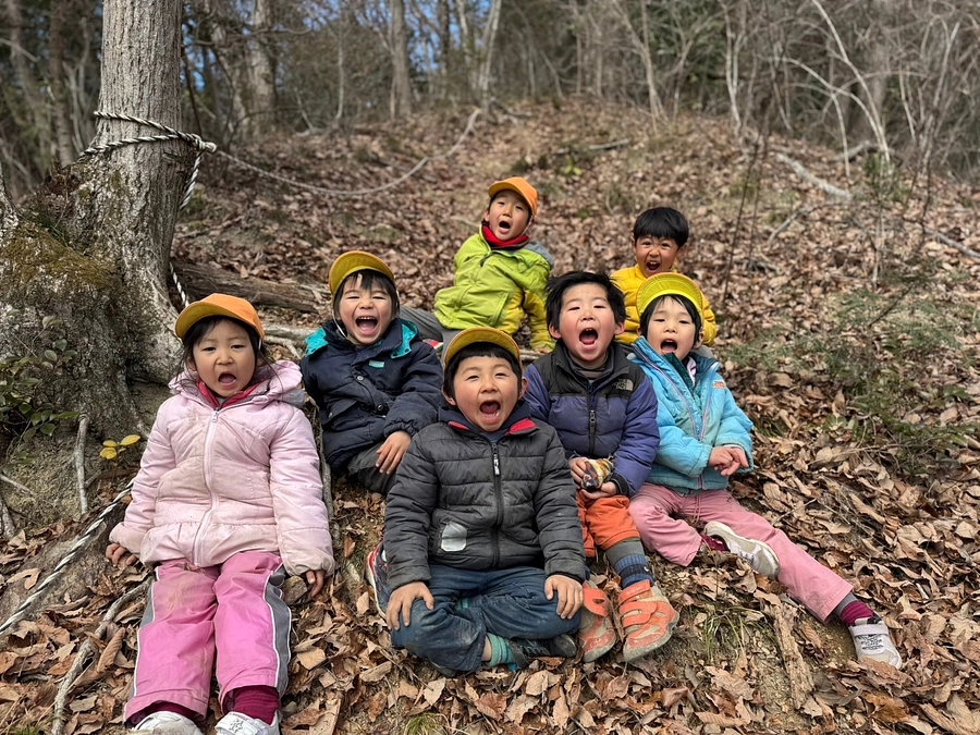 クリスマス会のご報告 & 寄付のお願い