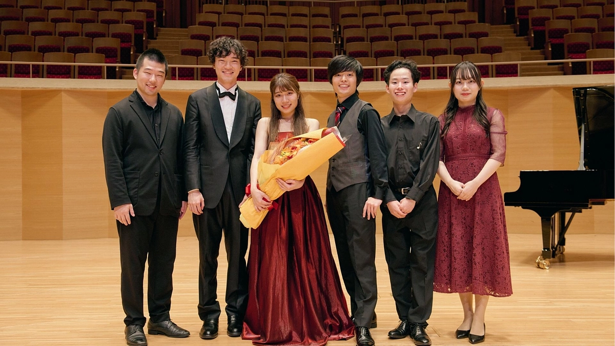 【2024年グランプリは南杏佳さんに決定】メッセージ動画も届きました！