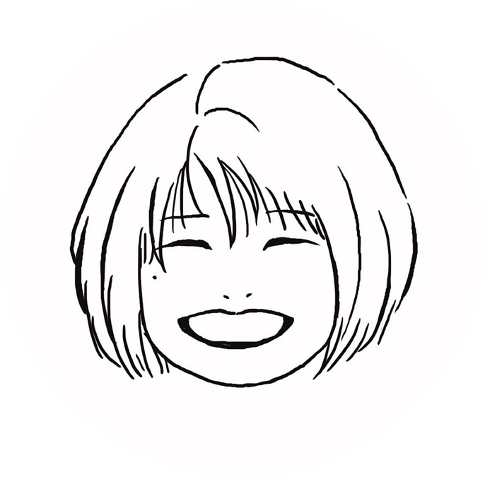 『NAORAI〜直会〜2024』ができるまで　Part4 　【ご紹介】イラスト協力・濱口芽