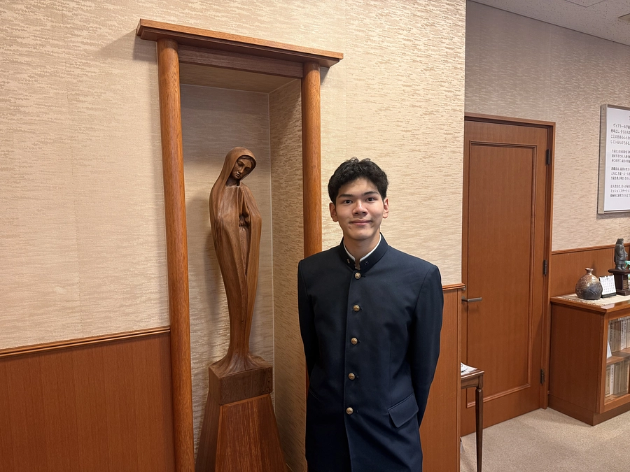 【ベンチャービジネス入門】生徒インタビュー②～「カラオケ好き」だからこそ見えた課題～