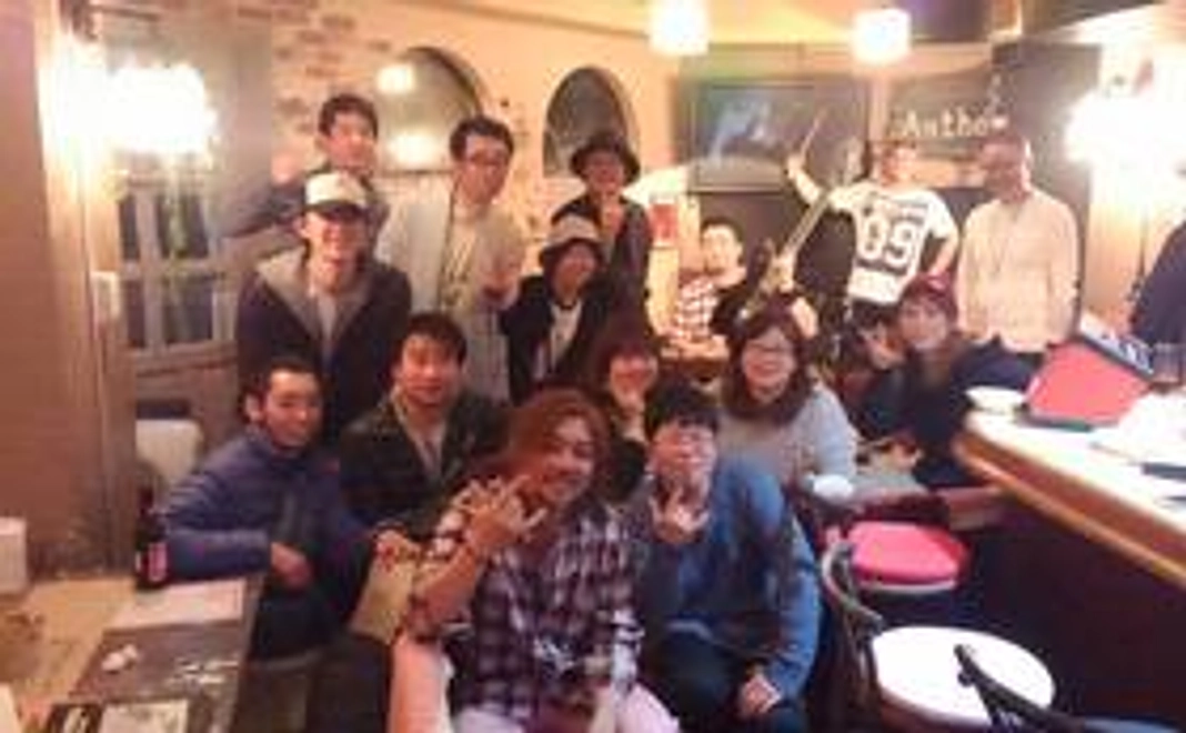 サンクスレター