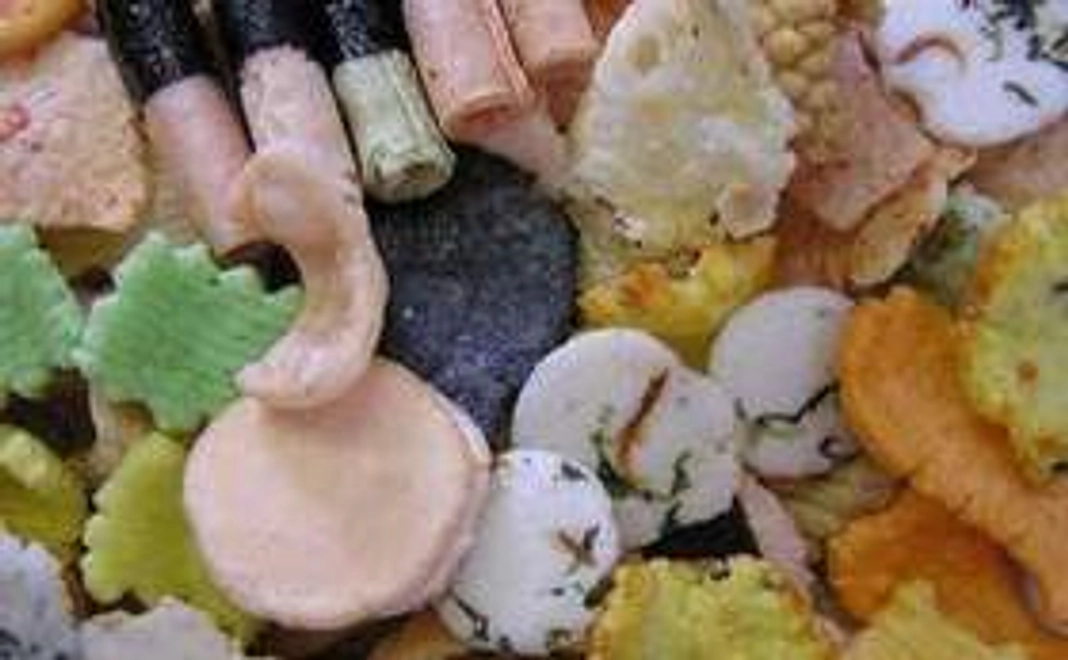 知多&三河から特産品SET(梅)