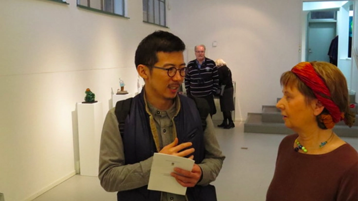 職人の想いを伝えるアンテナショップ兼カフェをオープンしたい!