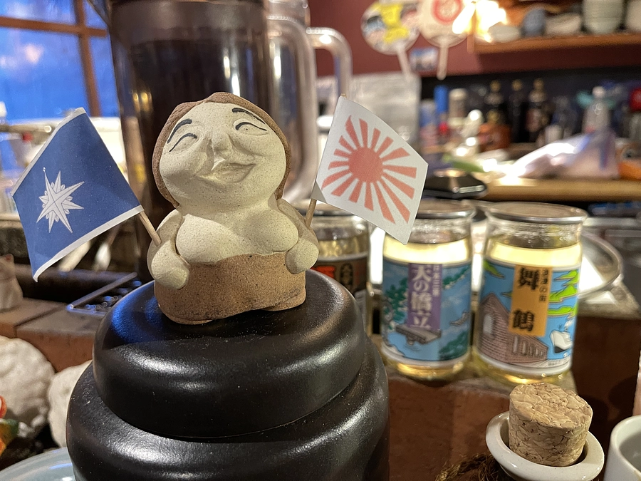 海軍ツアーand国防母ちゃんとランチ