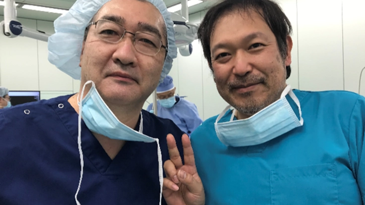 現役医師の挑戦！外科医業界が抱える課題を解決する書籍を出版！