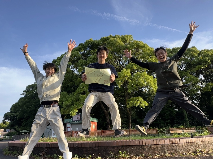 【クラファン活動報告57】あと7日！〜スタッフからのメッセージ〜