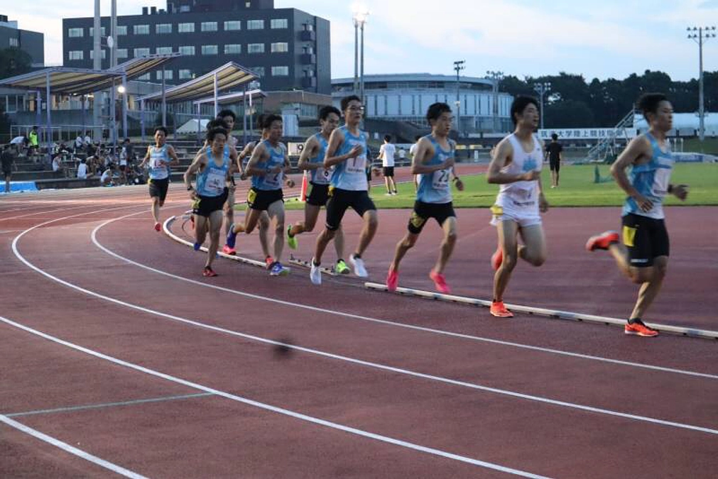 『古豪復活～Future Blueの逆襲』マンスリーレポート<6～7月>　