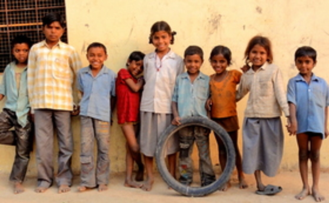 現地からのサンクスレター&活動会報コース