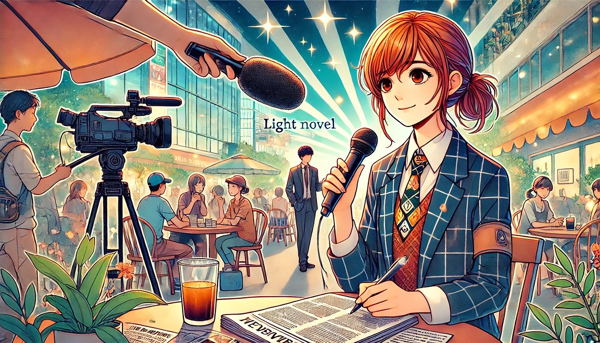 取材費について考える