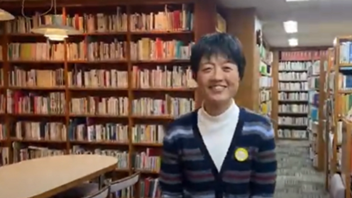 ネクストゴールに向けて　資料室でのカビ発生の経緯