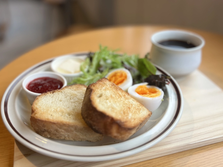 【移転で実現したいこと】糸魚川にほとんどない "モーニング" 営業でちょっと豊かな日常をつくる。