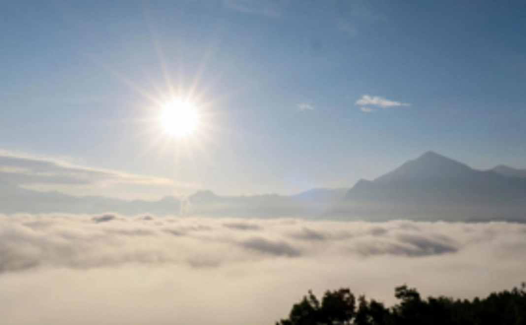 秩父の未来へ！応援コース！