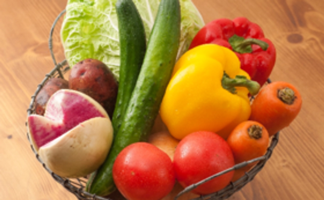 【地域を応援！】八食ファーマーズ倶楽部会員農家による特別セット　10000円コース