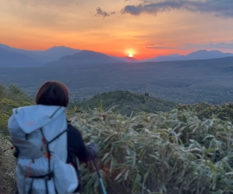 メッセージリレー✨#7 |「決まったレールにのらない人生でも、大丈夫」キャリアbase 久留島 麻由