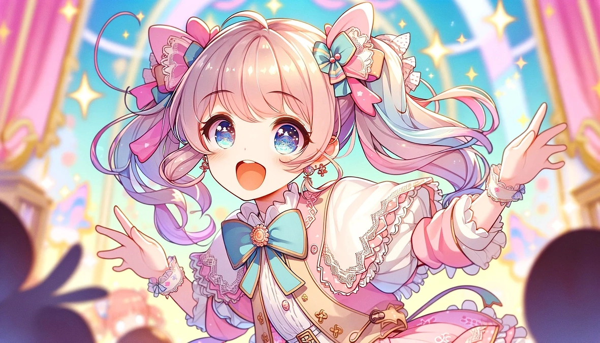 アニメーターの賃金が低い理由②：多重下請け構造