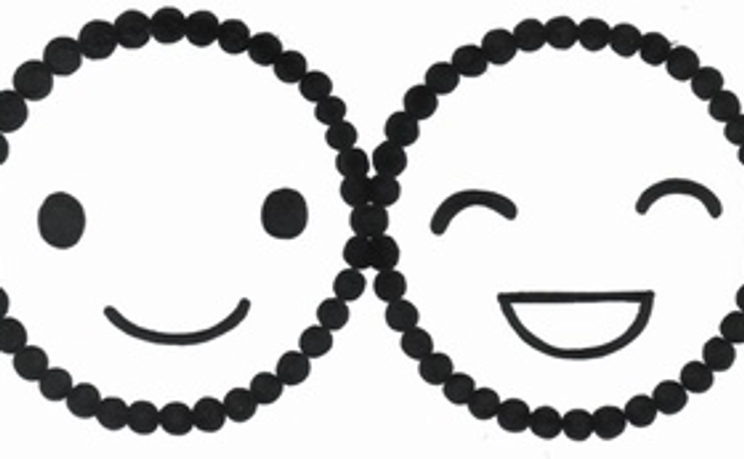 お礼のお手紙と報告書