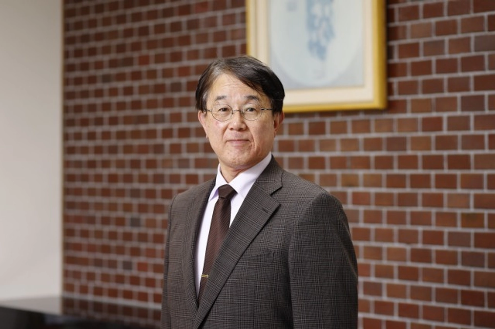 学長からのメッセージ動画を公開しました。