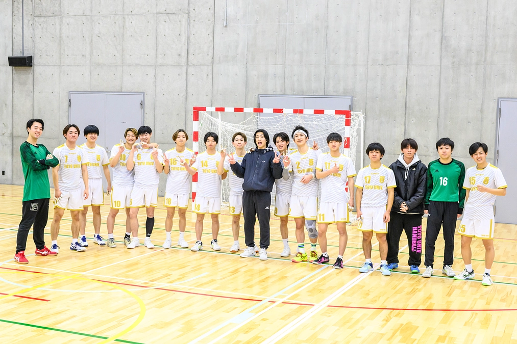 [残り15日]エキシビジョンマッチを開催いたしました！