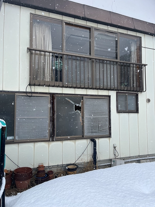 どうか川村をお助けください