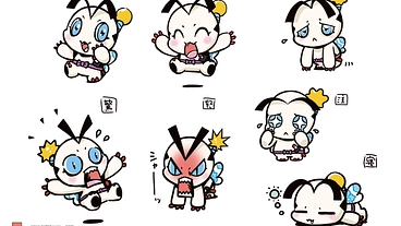 諦めない精神の大切さをキャラクターと共に子どもたちへ伝えていきたい のトップ画像