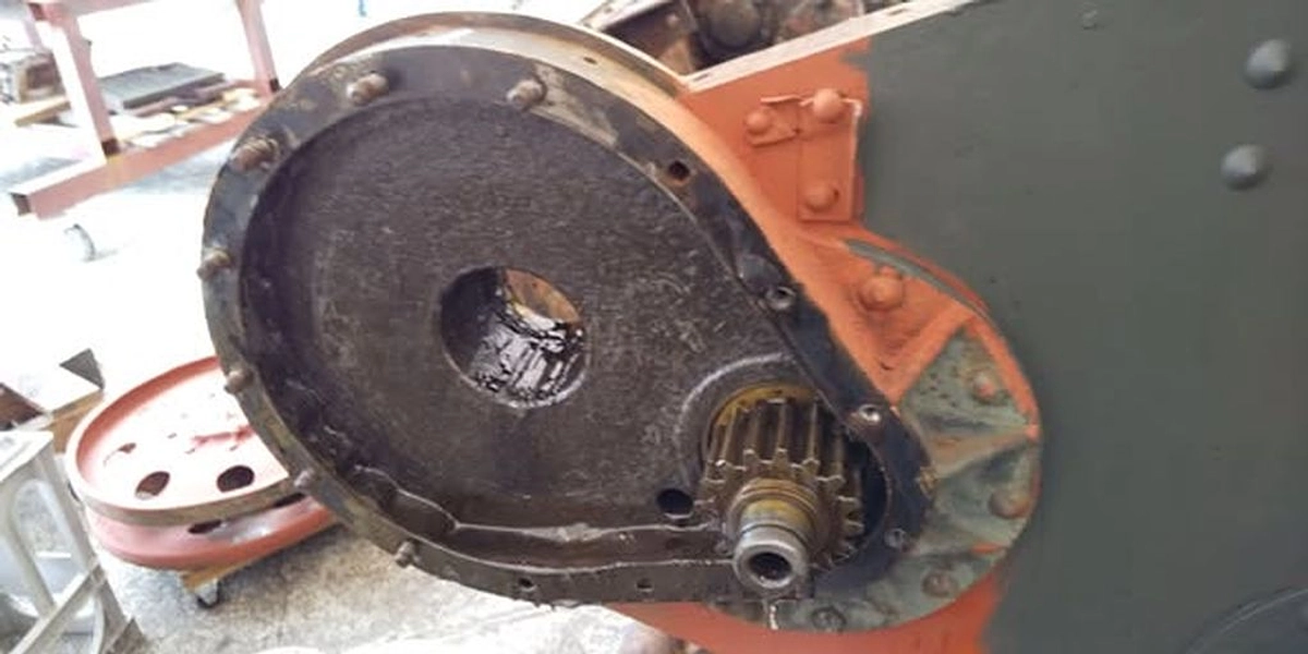 「ハ号ブル」2025年2月の作業経過です♬