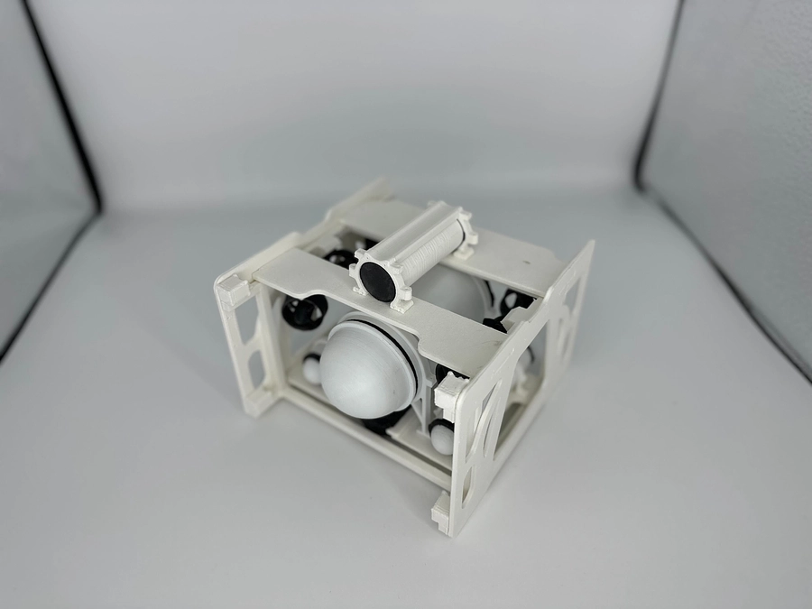 「KYUBIC」のミニスケールの紹介！！！