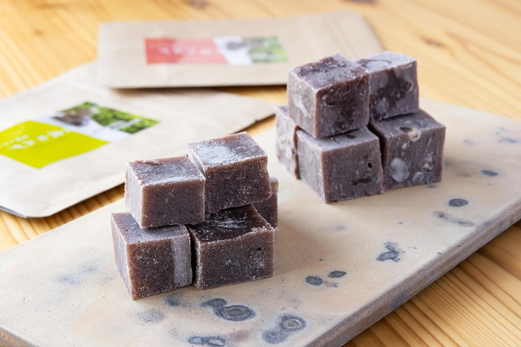 丹波ルエダ完成！