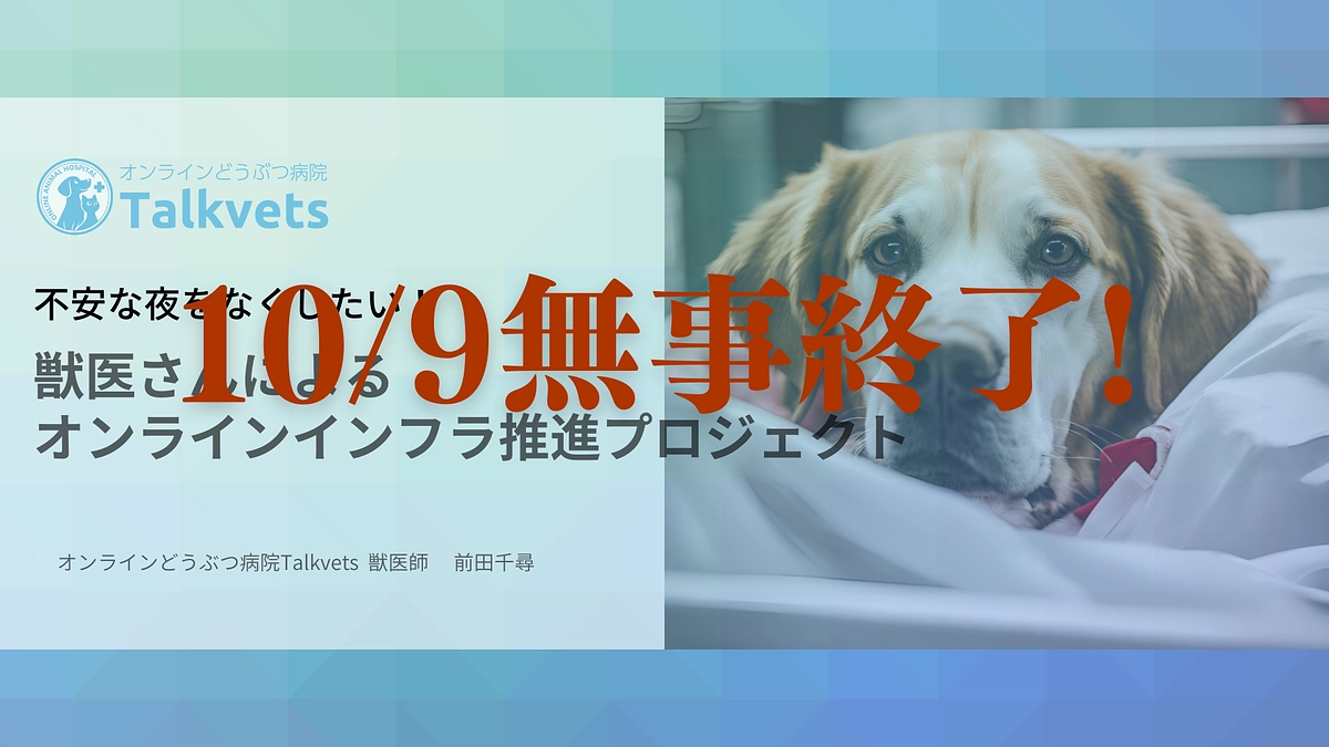 本当にありがとうございました！