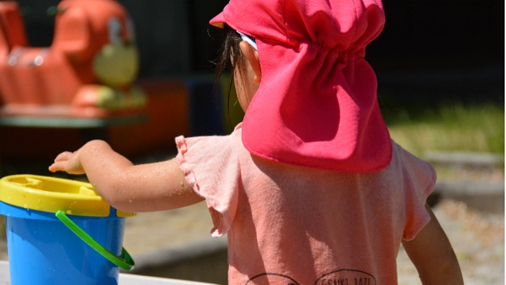 木曽ねざめ学園移転へ 子どもたちに家庭のぬくもりを贈りたい！