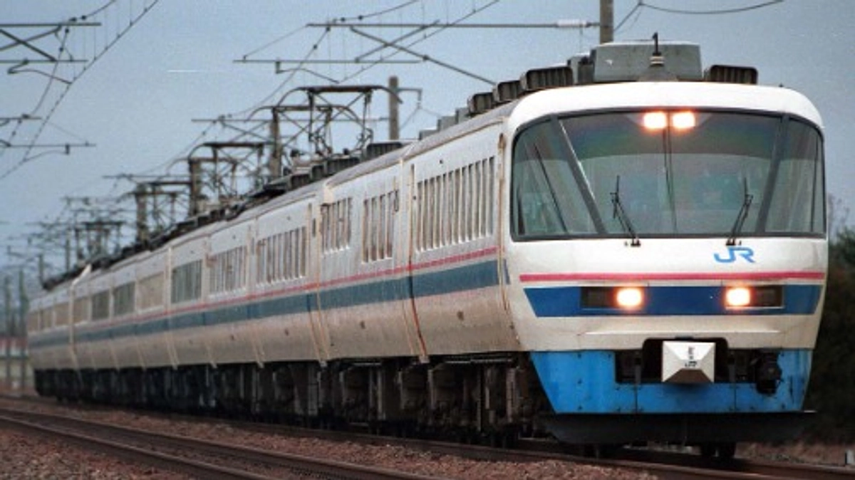 サシ481、489の改造車達～他形式、他系式として頑張り、今に残る貴重な保存車～