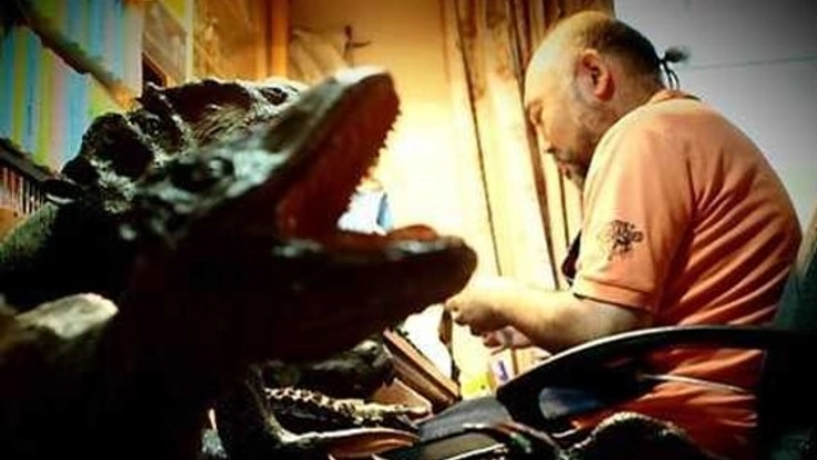 日本の隠れた才能・新進造形作家たちを世界に翔かせたい!