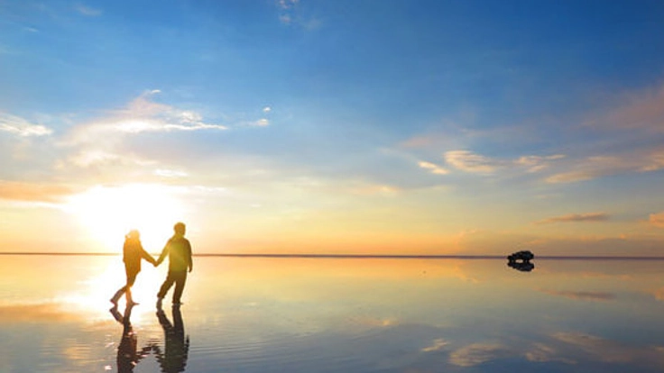 ウユニ塩湖をゴミから守りたい!ボリビア初環境教育センター設立