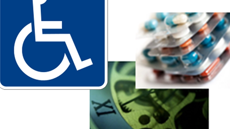 薬の飲み忘れ防止！パーキンソン病患者に役立つ予防アプリを制作