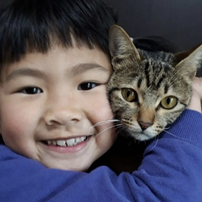 ボランティア リレー⑱