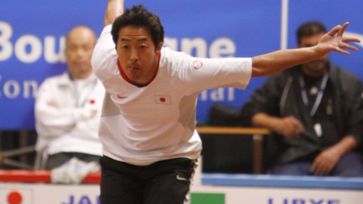 世界最古の球技「スポールブール」を普及させ、世界を目指したい