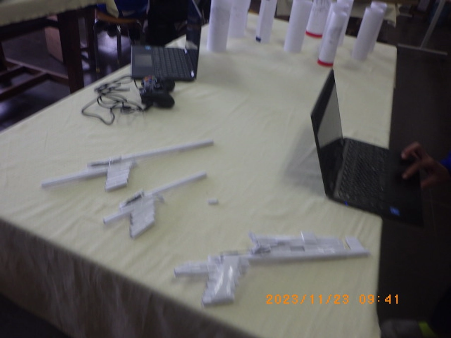 桜花祭当日を迎えました！