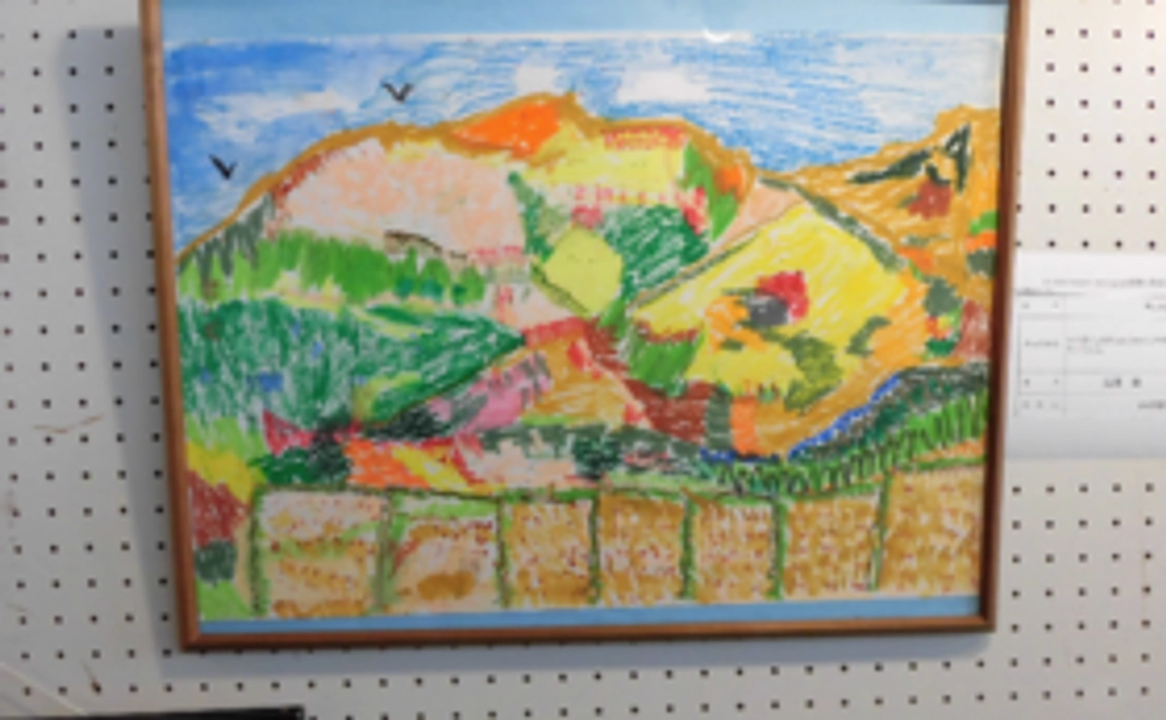 【3千円】特製ポストカードを贈呈