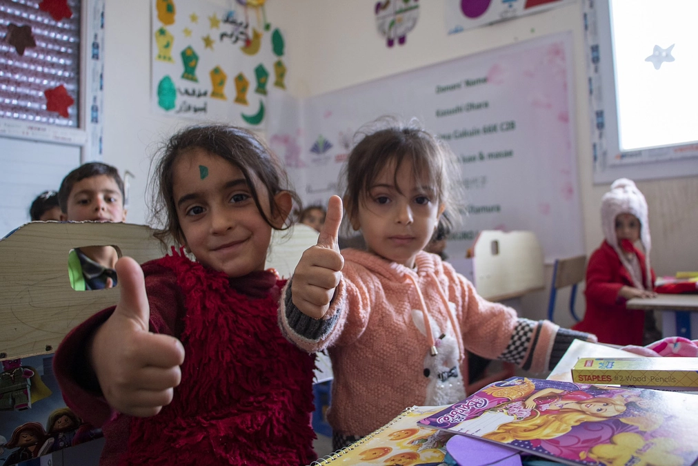 【愛知・広島・兵庫・大阪・東京】シリア人スタッフ初来日イベント