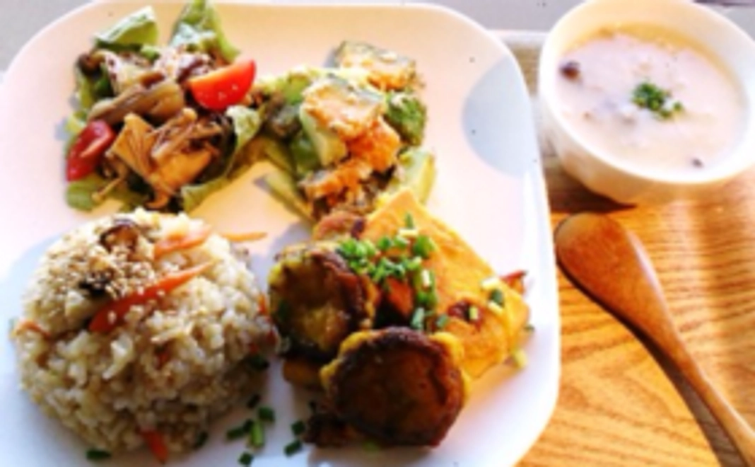 〈有効期限２年間〉ランチ回数券