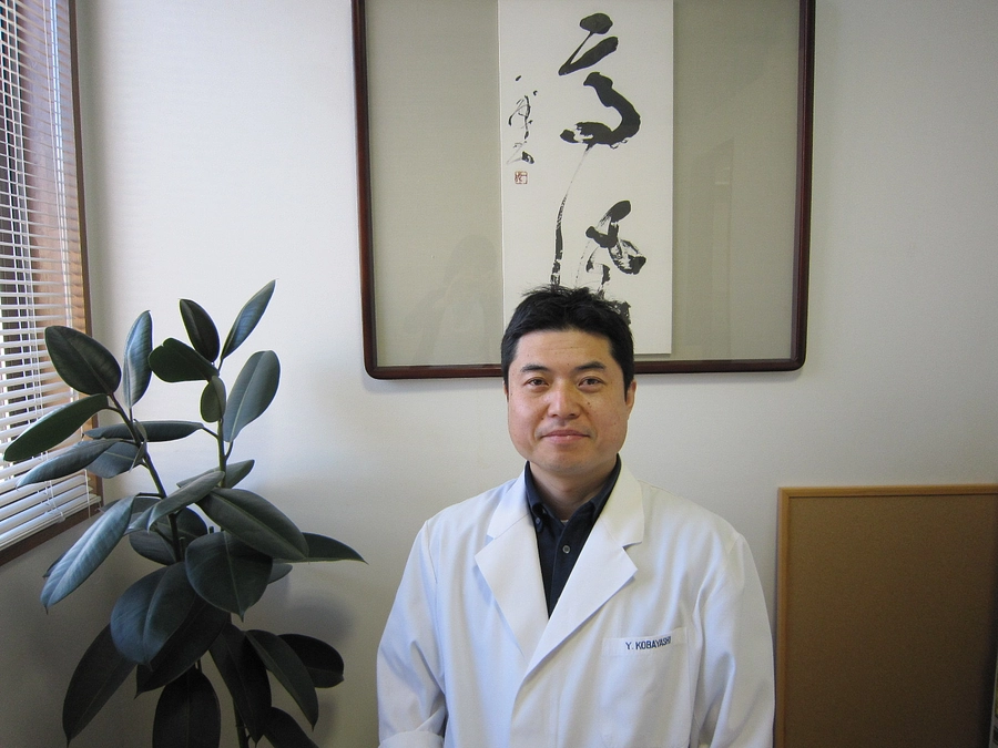 【応援メッセージ＃4】小林之直先生より応援メッセージをいただきました！